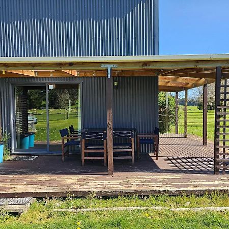 Te Anau Farm Cottage Εξωτερικό φωτογραφία