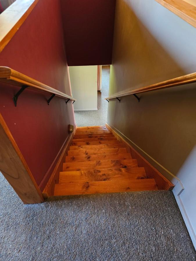 Te Anau Farm Cottage Εξωτερικό φωτογραφία